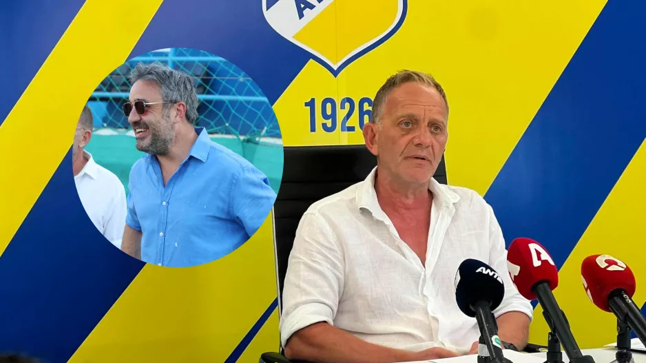 "Είμαι συγκρατημένα αισιόδοξος ότι θα έχουμε θετική απάντηση"