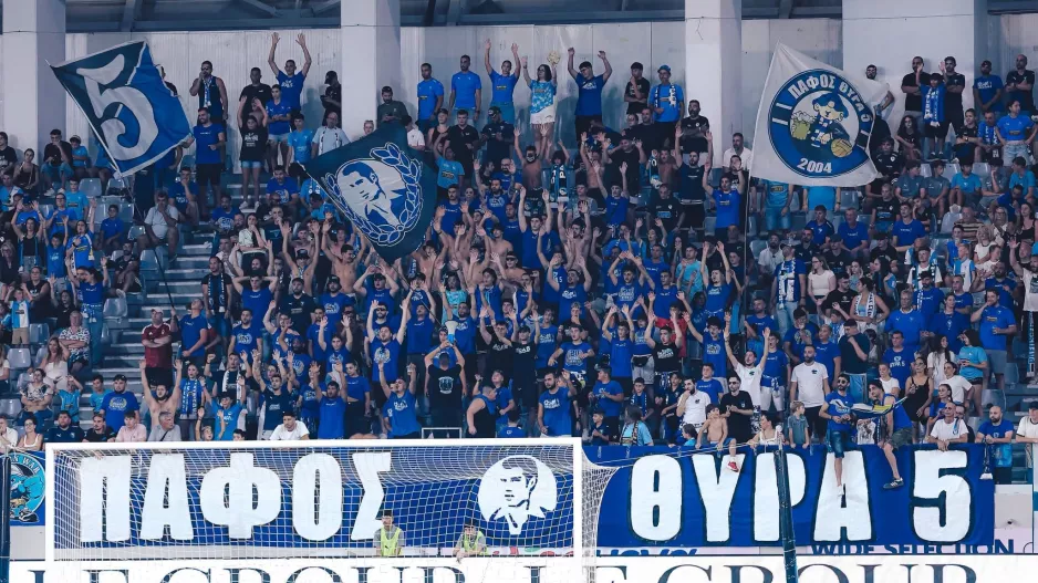"Αύριο, ξαναγράφουμε ιστορία!"