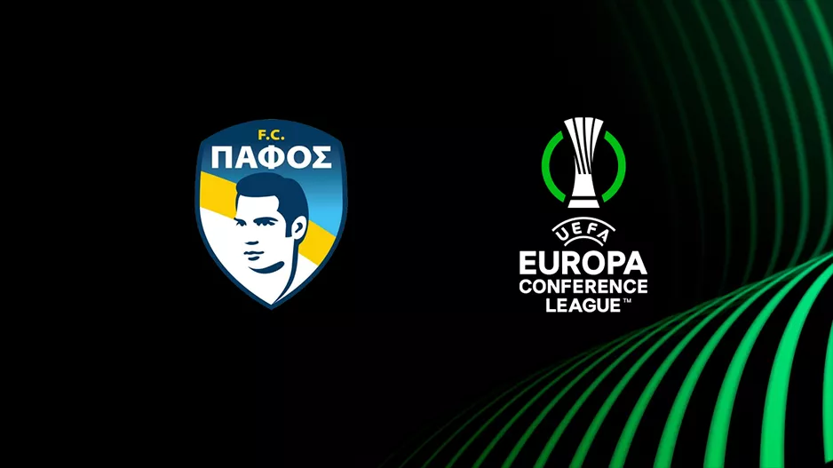 Η προκλήρωση της Πάφος (Conference League)