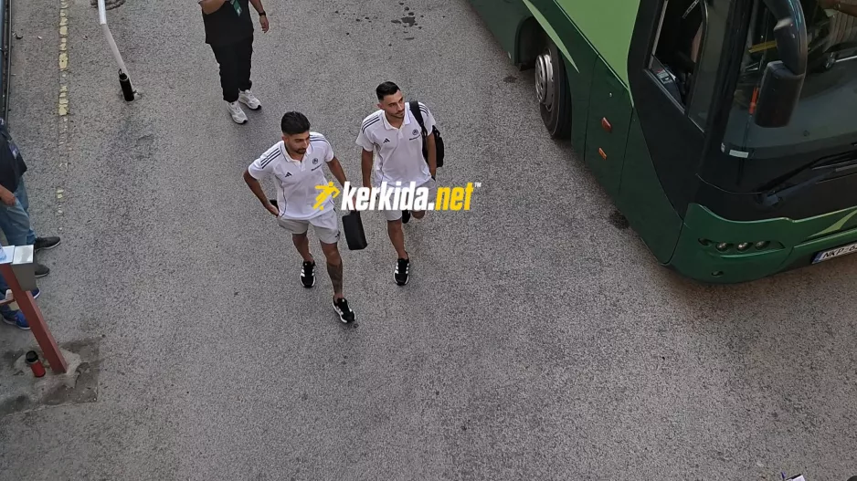 Παναγιώτου και... Ολλανδία