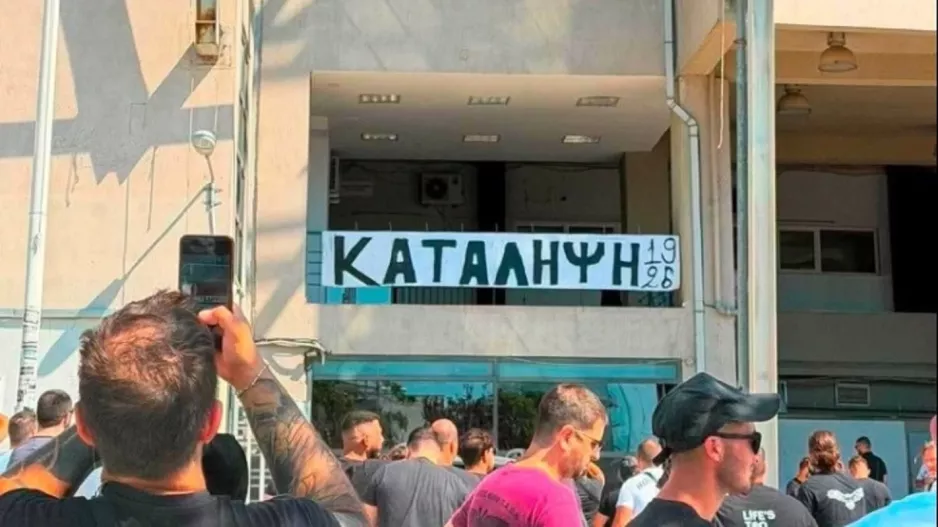Τρίβουν τα χέρια τους στην Μπραν!
