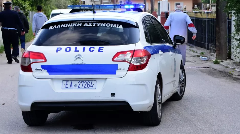 Δώδεκα συλλήψεις κατά τη διάρκεια της αναμέτρησης στο ΟΑΚΑ