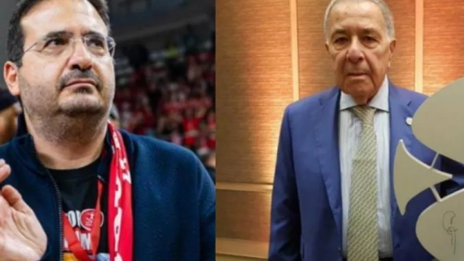 «Μιζράχι και Γιανάι πιέζουν τον Μπουένο για την επιστροφή της Euroleague στο Ισραήλ»