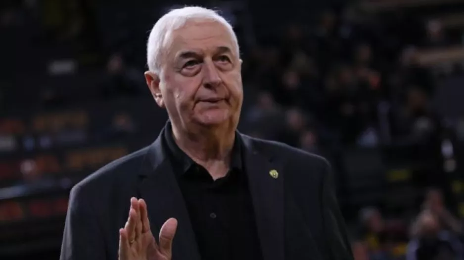 Ο Ντράγκαν Σάκοτα στην ΑΕΚ μέχρι το 2030