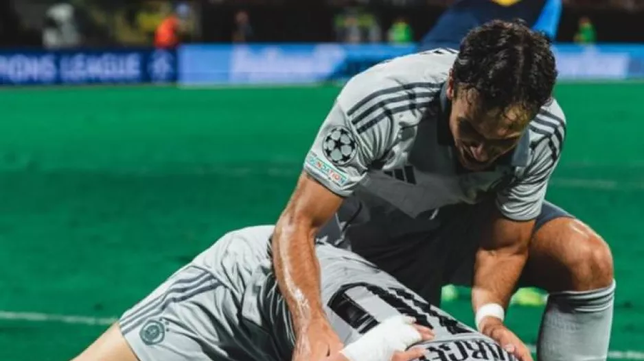 Η Σλόβαν Μπρατισλάβας πέρασε στη League Phase του Champions League