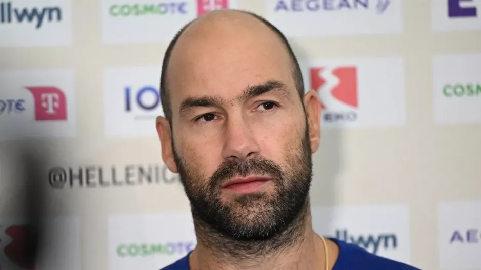 “Κανείς δεν θέλει να χάνει, κανείς δεν θέλει αυτή την εμφάνιση, πρέπει να παρουσιαστούμε καλύτεροι”