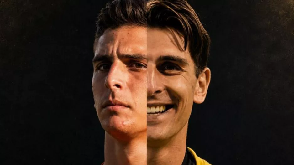 Το συγκινητικό «αντίο» του Τζολάκη στον Ολυμπιακό