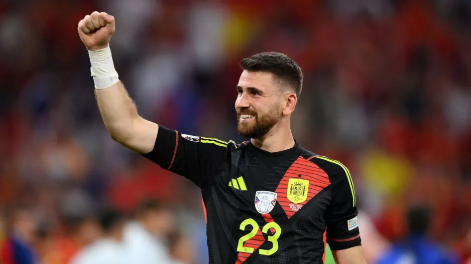 Η Γιουβέντους θέλει τον Ουνάι Σιμόν!