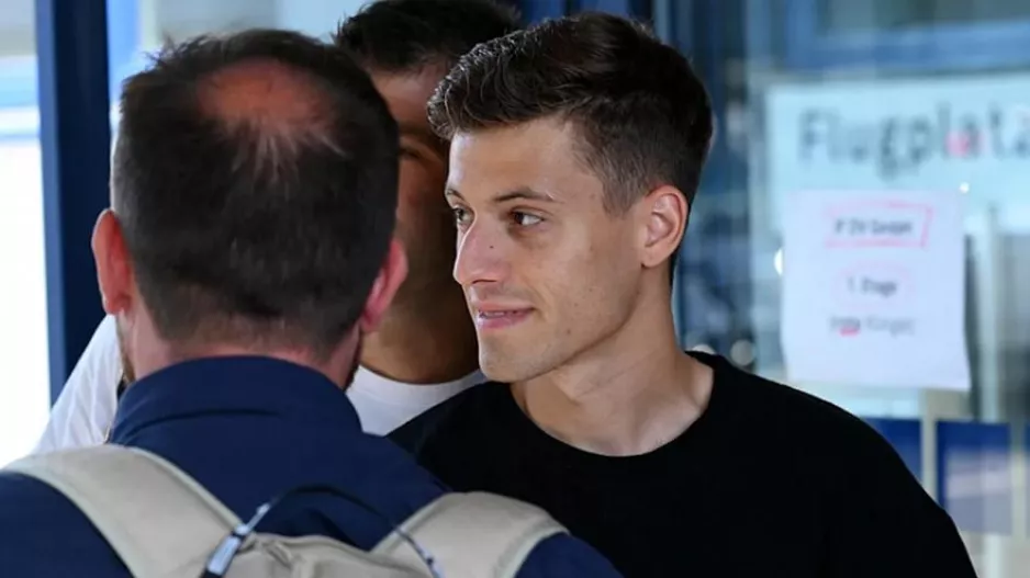 Συνεχίζονται οι αντιδράσεις