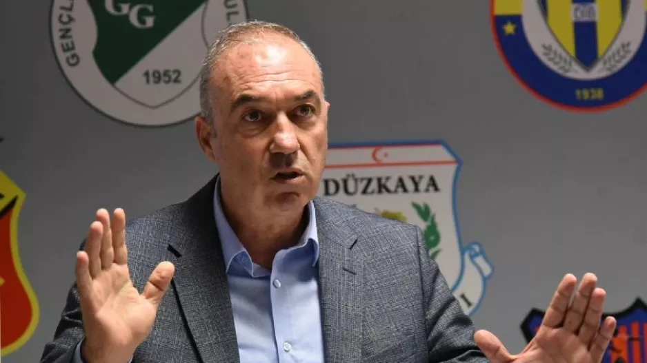 ΕΞΕΛΙΞΗ και αντίδραση/Θα προσκαλέσουν τέσσερις μεγάλες τουρκικές ομάδες!