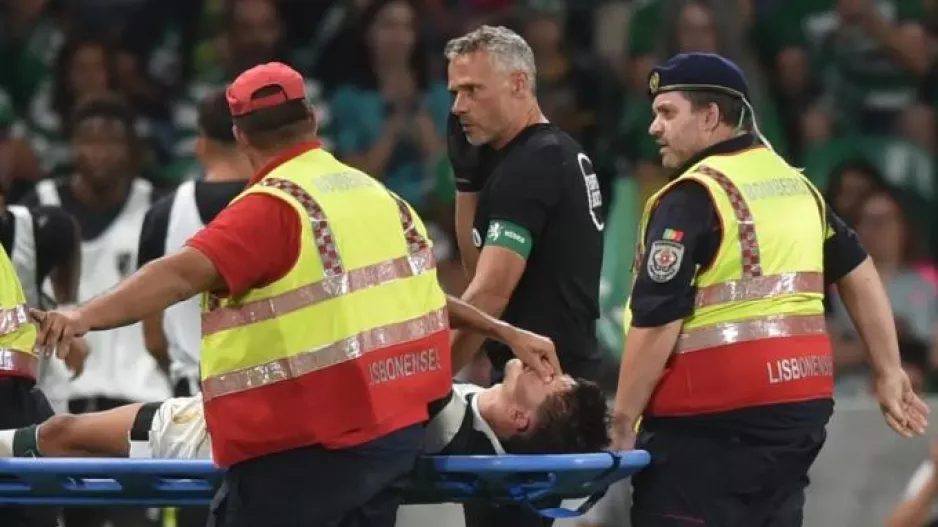 Λήξη συναγερμού για Βαγιαννίδη