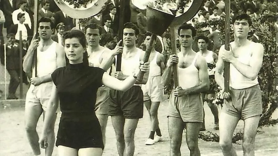 Μιχαλάκης Καραολής, ο κορυφαίος ΑΠΟΕΛίστας