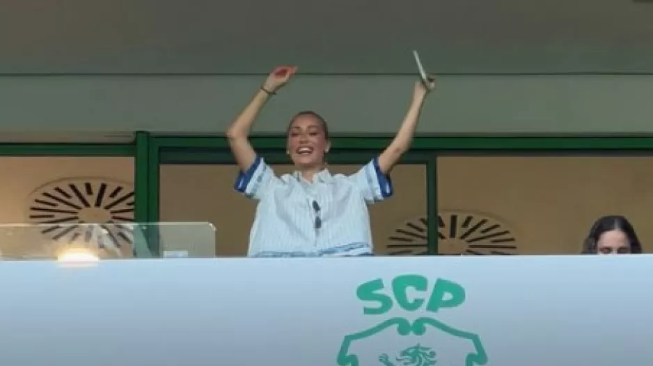 Η Ελένη είδε... το show Ιωαννίδη