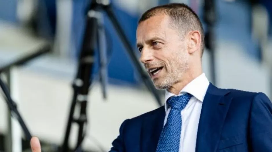 Η UEFA αίρει την απειλή μποϊκοτάζ των διοργανώσεων της FIFA