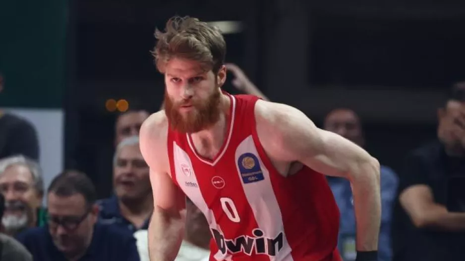 Euroleague: Ξεκίνησε πειθαρχική έρευνα κατά της Ντουμπάι για την υπόθεση Ουόκαπ