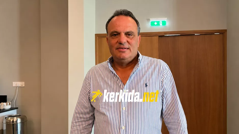 Πάντα στην πρώτη γραμμή!
