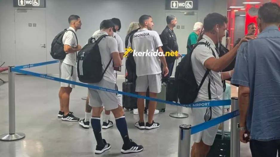 Πάτησε...Βέλγιο η Ομόνοια (Φώτος Kerkida)