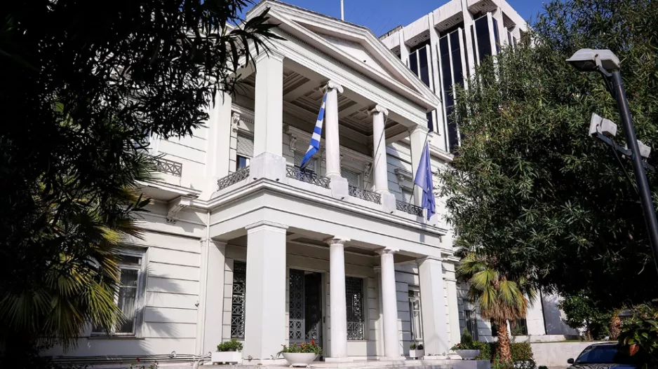 Αθήνα για τα σενάρια ιρανικού χτυπήματος σε Κύπρο και Ελλάδα: «Δεν προκύπτει να είμαστε στόχος»
