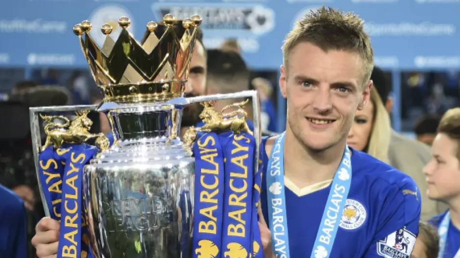 Η Έβερτον θέλει να φέρει πίσω στην Premier League τον Βάρντι!
