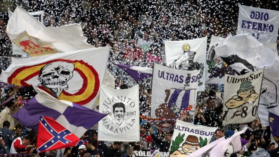 Ποιοι είναι οι διαβόητοι Ultras Sur της Ρεάλ που τα έβαλαν με τον Μπαπέ