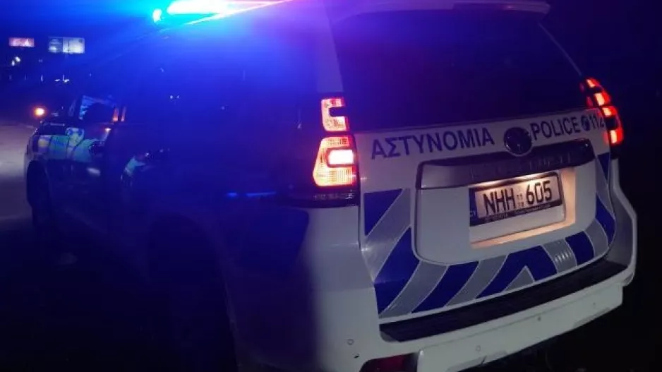 Εντοπισμός δύο τραυματισμένων προσώπων μετά από συμπλοκή στη Λεμεσό
