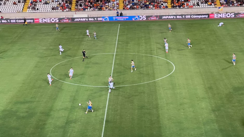 (LIVE) ΑΠΟΕΛ 2-0 ΑΕΛ