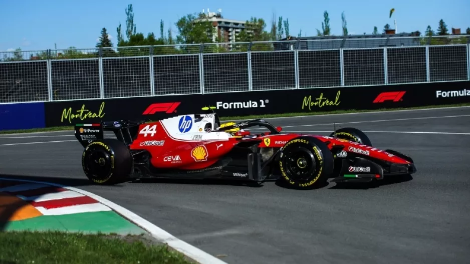 Η Ferrari αναδιοργανώνει το τμήμα κινητήρων ενόψει 2027