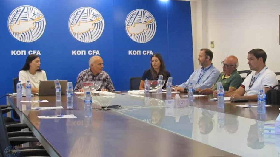 Το πρόγραμμα του Πρωταθλήματος Γυναικών