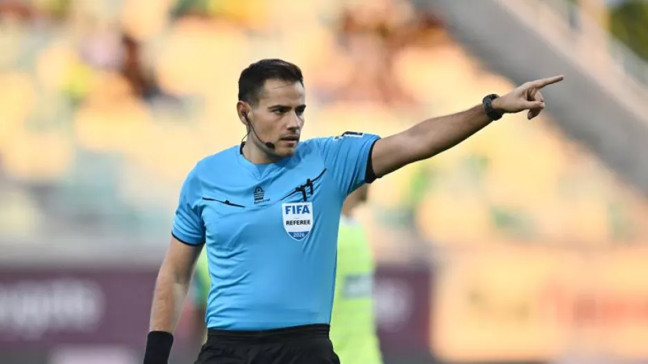 Ορισμός σε αγώνα του UEFA Youth League για Κύπριους διαιτητές
