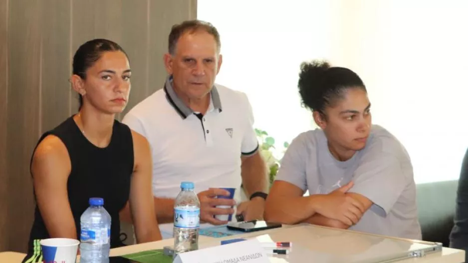 Εθνική Νεανίδων Κ-19: Κλήση για δύο φιλικά στο Μαυροβούνιο