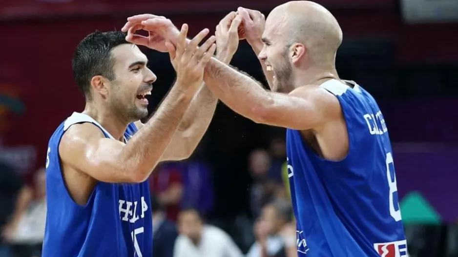 Ο Σλούκας κυνηγά τον Καλάθη και ένα μεγάλο ρεκόρ στη φετινή EuroLeague