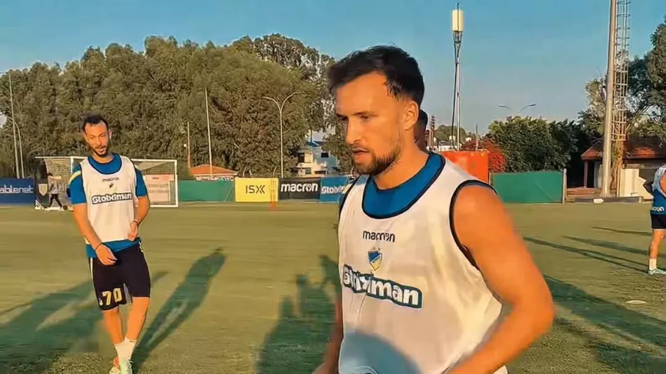 Θα κάνει ο Καρίγιο, ντεμπούτο με Ανόρθωση; 
