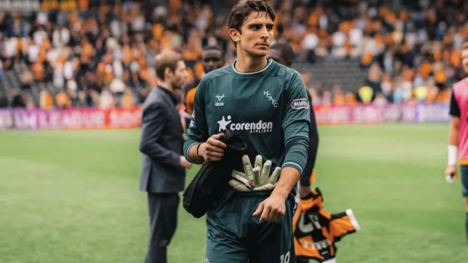 Υποψήφιος για Player of the Month στην Premier League ο Τζολάκης!