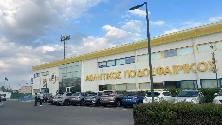 ΝΕΑ (ΑΠΟΕΛ)/Αγωνιστική χαλάρωση, διοικητική επιφυλακή