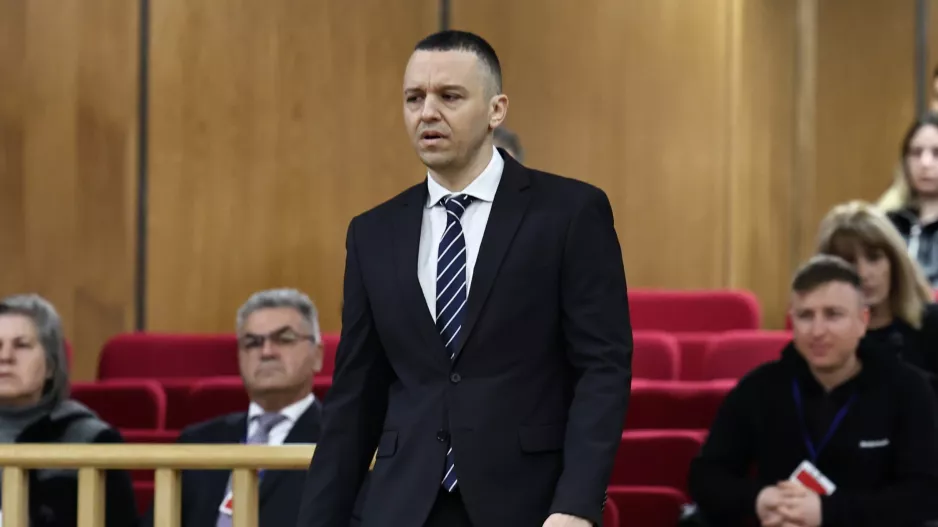 Αποφυλακίστηκε ο Ηλίας Κασιδιάρης – Δηλώσεις για νέο κόμμα