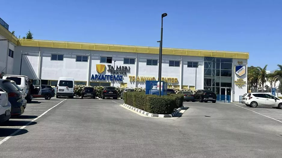 ΕΔΩ η τελευταία εξέλιξη/ΑΠΟΕΛ