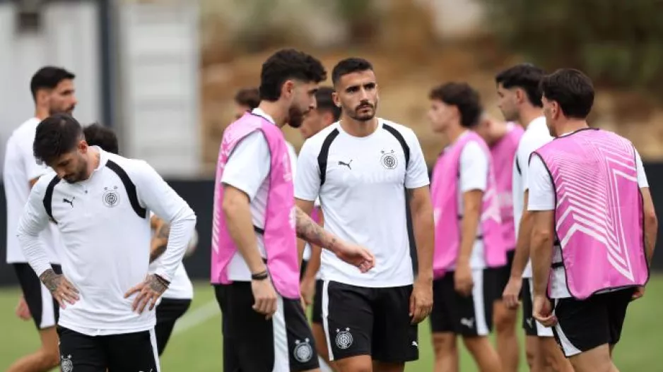 Αρχίζει το ευρωπαϊκό ταξίδι στη League Phase για τον ΟΦΗ