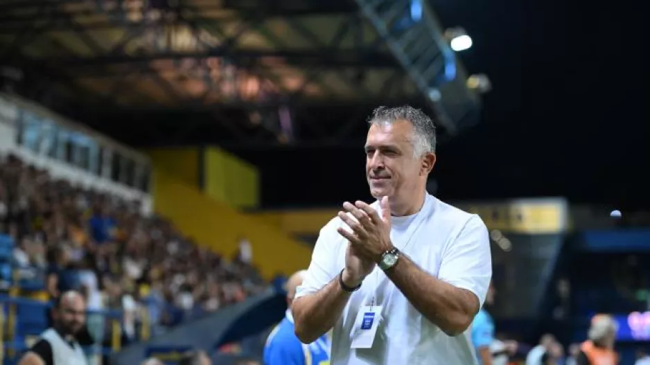 Αναστασίου: «Ολλανδοί ετοιμαστείτε, η Ελλάδα θα κερδίσει 1-0 ή 2-1»
