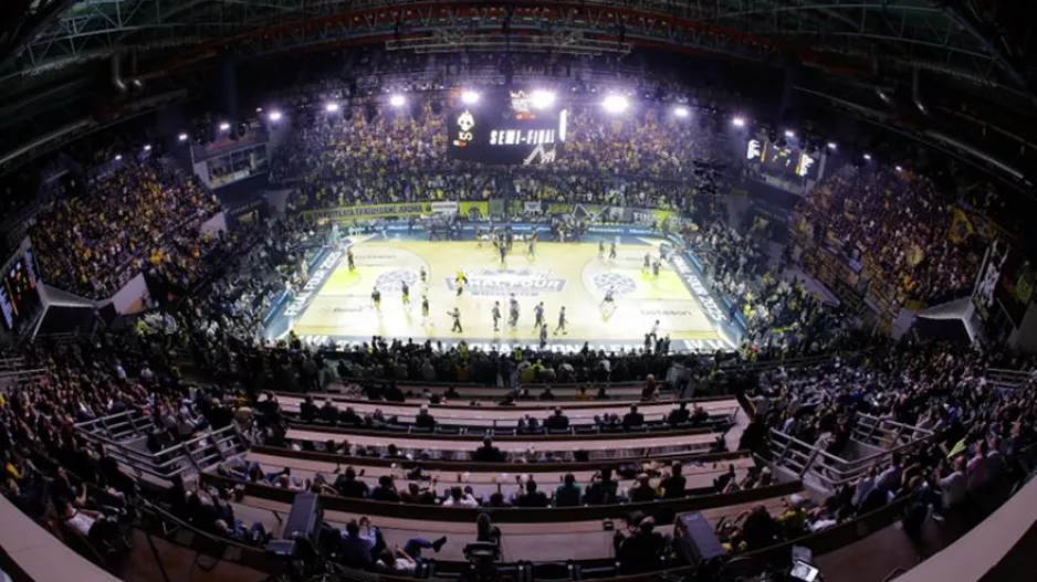 Κρίσιμη μέρα για Sunel Arena και το deal ΑΕΚ και Ολυμπιακού