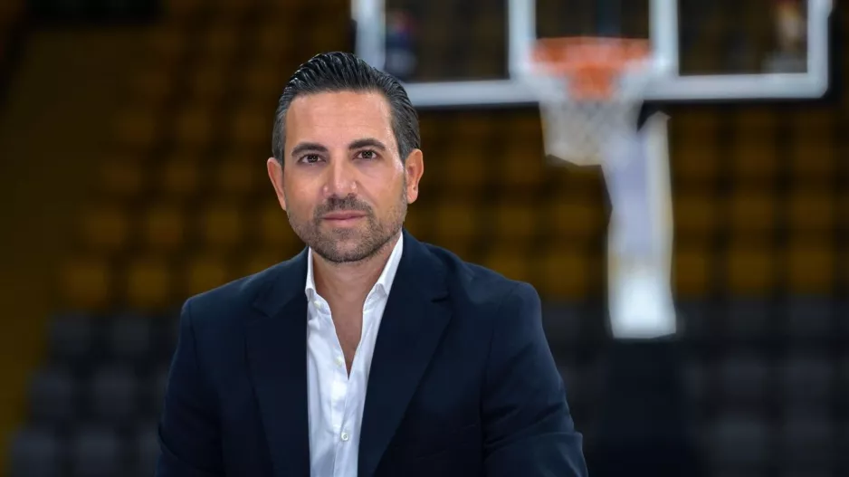 Μήνυμα Πιερίδη στον κόσμο της Ανόρθωσης: «Σας θέλουμε δίπλα μας»