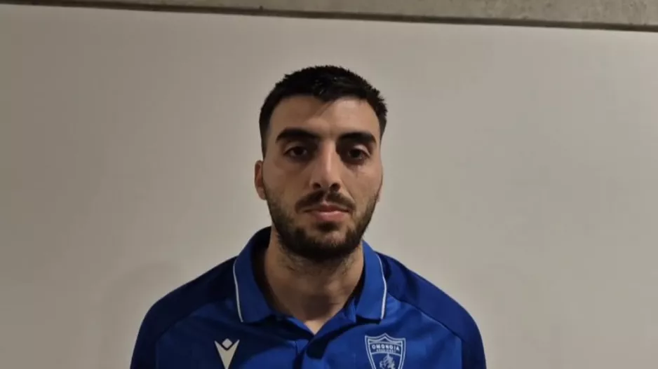 (Βίντεο) Ποντικός στο Kerkida: "Η ομάδα είχε θετική παρουσία - Κρατάμε το αήττητο"