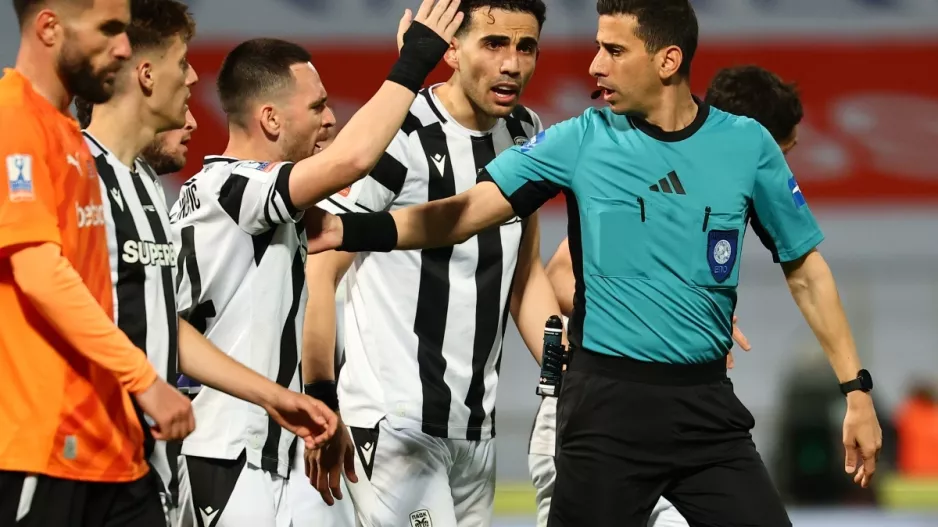 Με αυτούς ανοίγει ο φάκελος των ανανεώσεων στον ΠΑΟΚ