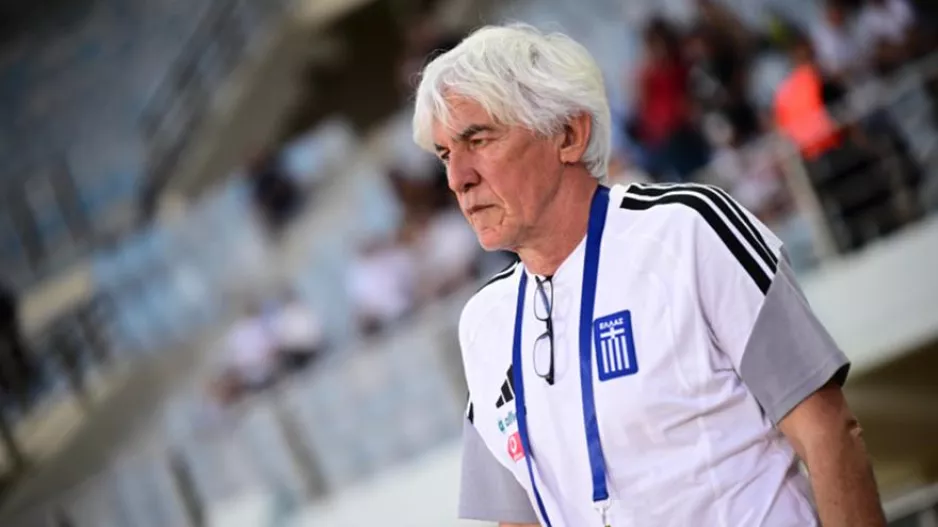 «Πολύ μεγάλη ευκαιρία η συμμετοχή της Εθνικής στην πρώτη κατηγορία του Nations League»