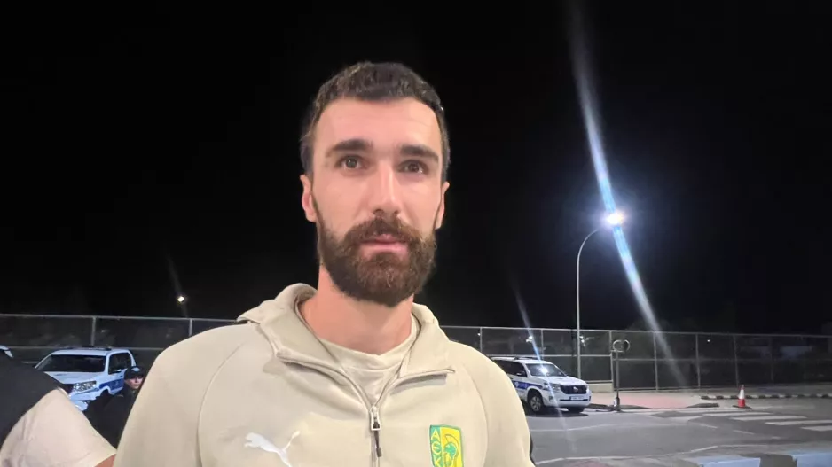 Μπάγιτς στο Kerkida: "Μας άξιζε η νίκη - Έχουμε 26 παίκτες..." (Βίντεο)