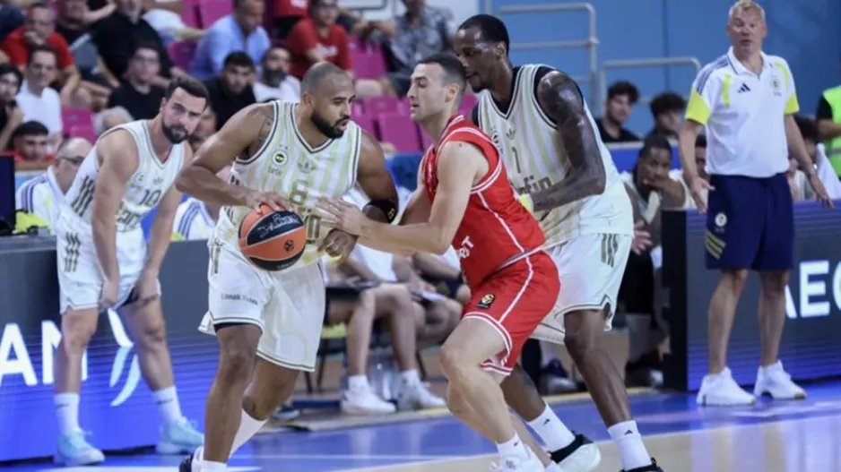 «Έχουμε ανοιχτό λογαριασμό με τον Ολυμπιακό»