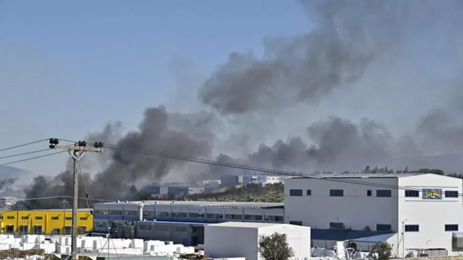 Πληροφορίες ότι εντοπίστηκαν χωρίς τις αισθήσεις τους οι δύο πιλότοι στην Τανάγρα