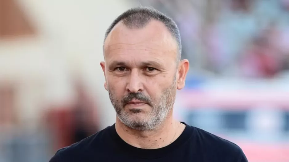«Περαστικά στους παίκτες του Ολυμπιακού-Θα μπορούσαμε να είχαμε σκοράρει και δεύτερο γκολ»