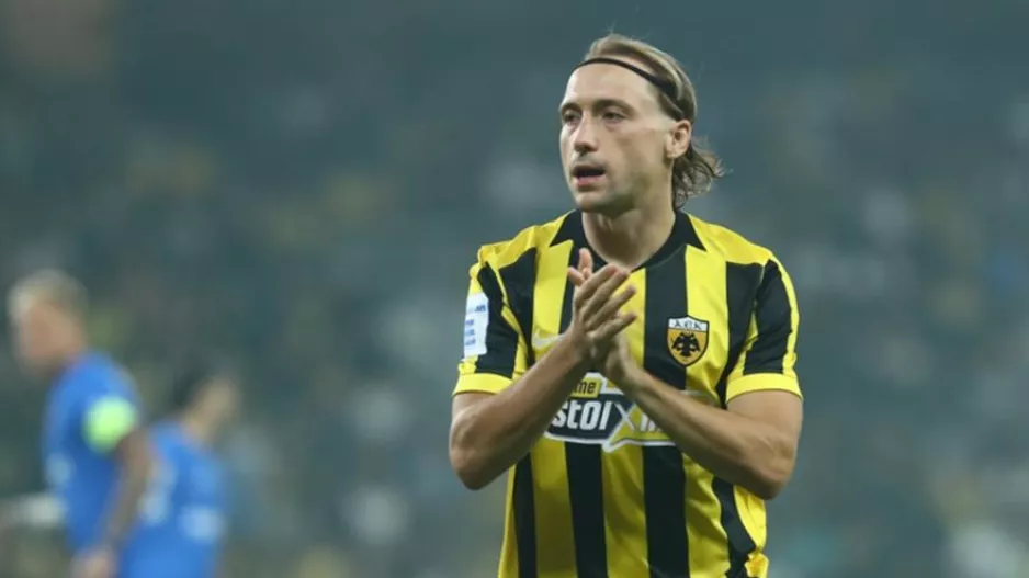 Μάγερ: «Απίστευτη βραδιά, έτοιμοι για το Champions League»