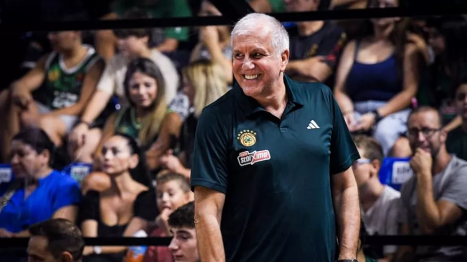 Ομπράντοβιτς: «Να καταλάβουν οι παίκτες ότι το Fair Play είναι υπεράνω από το καθετί άλλο»