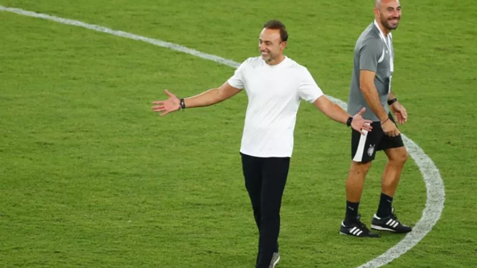 «Κάθε μέρα μεγαλώνουμε, δεν πρέπει να φοβόμαστε κανέναν»